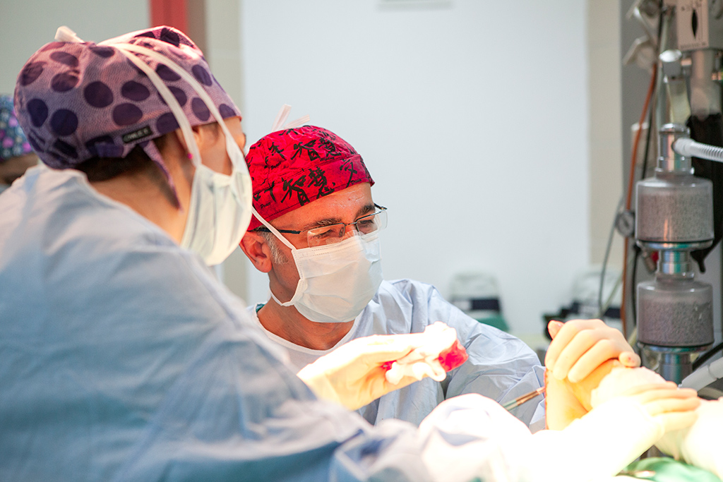 Sarıçam Estetik Merkezi